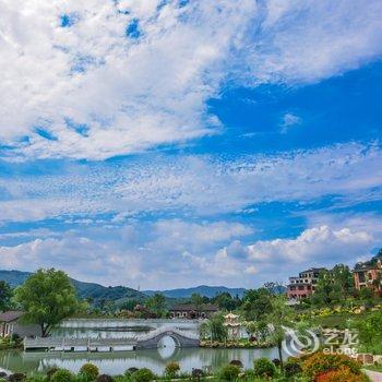 南山竹海星雲温泉精品度假酒店酒店提供图片