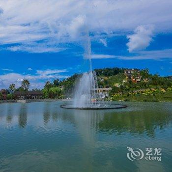 南山竹海星雲温泉精品度假酒店酒店提供图片