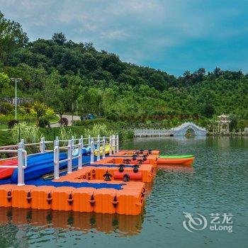 南山竹海星雲温泉精品度假酒店酒店提供图片