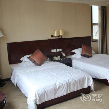 广安邻水县鑫丰达喜来大酒店酒店提供图片