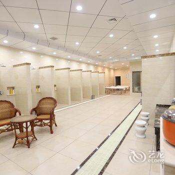 巩义市宾馆酒店提供图片