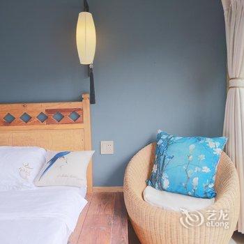 杭州山悦茗宿酒店提供图片