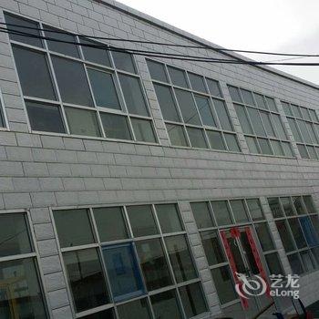 海南藏族自治州青海湖扎西尼玛家庭宾馆酒店提供图片