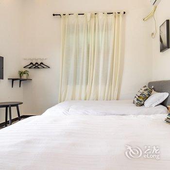 深圳杨梅坑邻岸海景民宿酒店提供图片