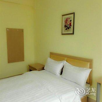 好运速捷公寓（广州南站店）酒店提供图片