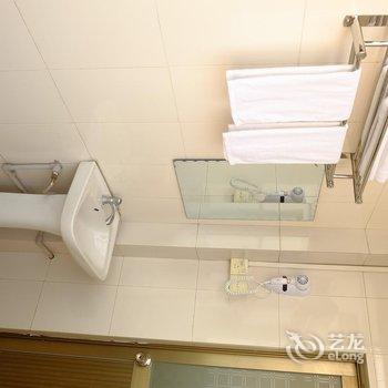 好运速捷公寓（广州南站店）酒店提供图片