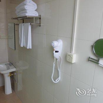 好运速捷公寓（广州南站店）酒店提供图片