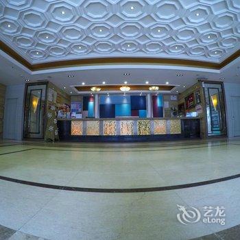 乐山金叶景盛酒店酒店提供图片