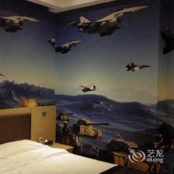 尚客优连锁酒店(抚州梦湖游乐场店)酒店提供图片