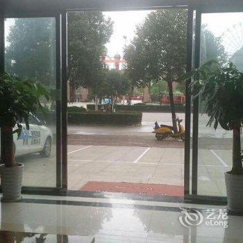 尚客优连锁酒店(抚州梦湖游乐场店)酒店提供图片