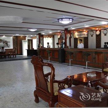 天福云龙湾度假村(文昌)酒店提供图片