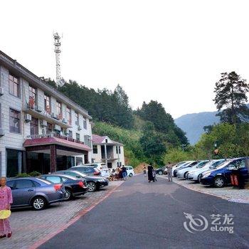 靖安詹氏农庄