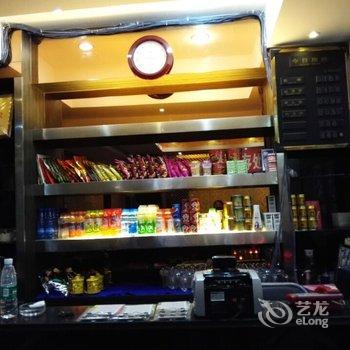 达州钻石商务宾馆酒店提供图片