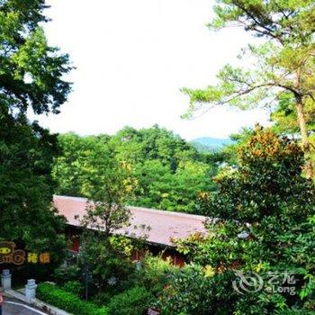 广州从化流溪河国家森林公园宾馆酒店提供图片