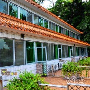 广州从化流溪河国家森林公园宾馆酒店提供图片