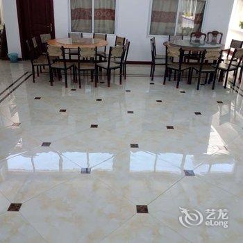 兴城刘皓家庭宾馆酒店提供图片