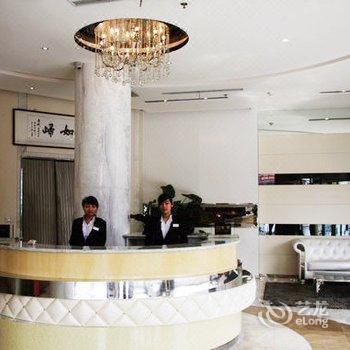 漯河晶都商务酒店酒店提供图片