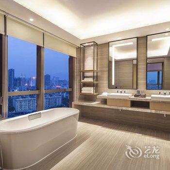 深圳龙华希尔顿逸林酒店酒店提供图片