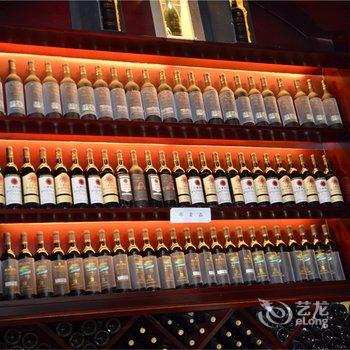 九寨庄园酒店提供图片