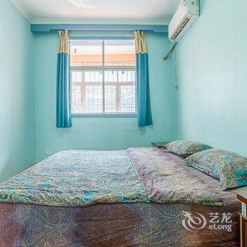 洛阳花城人家普通公寓酒店提供图片