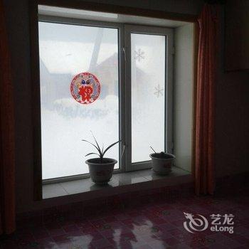 雪乡二浪河樊小青家庭旅馆酒店提供图片