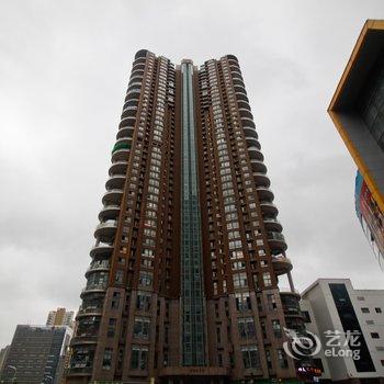 合肥贵和商务公寓酒店