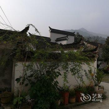 泾县查济半月塘客栈酒店提供图片