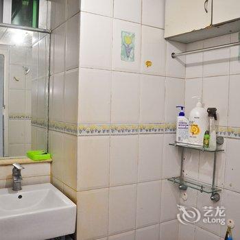 分享家家庭公寓（广州体育西路店）酒店提供图片