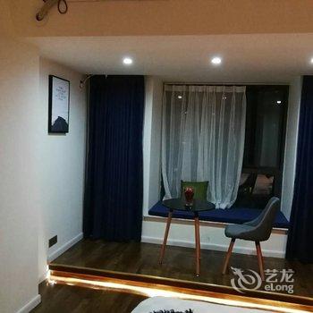 成都roman时光艺术酒店公寓酒店提供图片