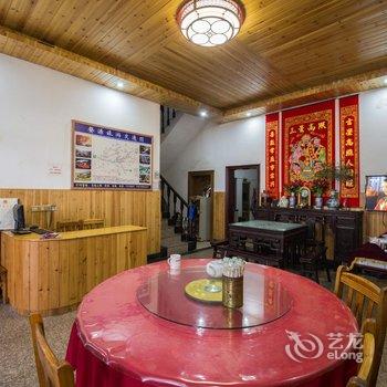 婺源穗香楼酒店提供图片