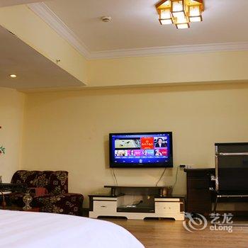 漳州家2华商务酒店酒店提供图片