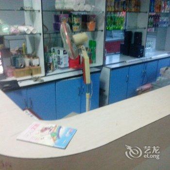 滕州舒园宾舍（二店）酒店提供图片