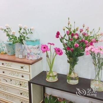 舟山栖隅花宿宾馆酒店提供图片