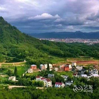 天台幸福居民宿酒店提供图片