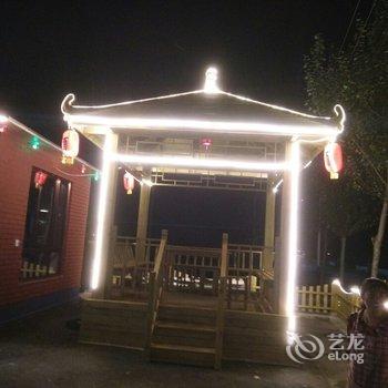 丹东佳美农家乐酒店提供图片