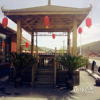 丹东佳美农家乐酒店提供图片