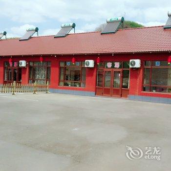 丹东佳美农家乐酒店提供图片