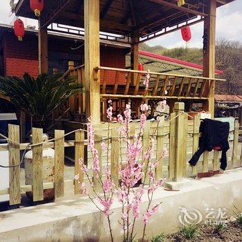 丹东佳美农家乐酒店提供图片