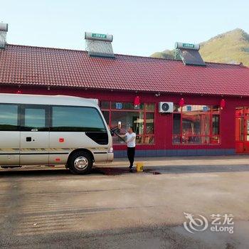 丹东佳美农家乐酒店提供图片