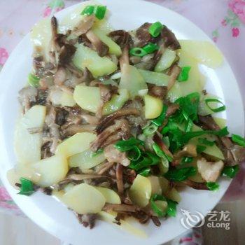 丹东佳美农家乐酒店提供图片