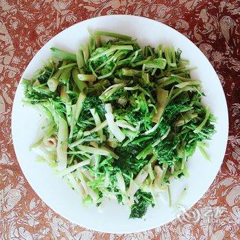 丹东佳美农家乐酒店提供图片