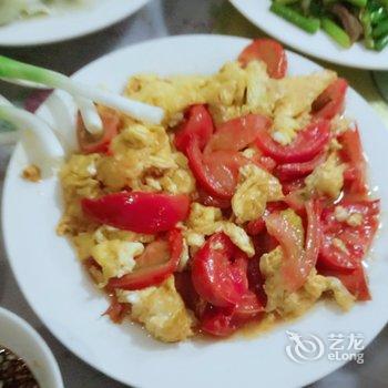 丹东佳美农家乐酒店提供图片