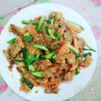 丹东佳美农家乐酒店提供图片