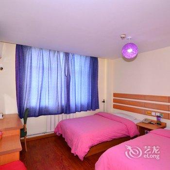 包头盛祥之星假日酒店(原如家团结大街店)酒店提供图片