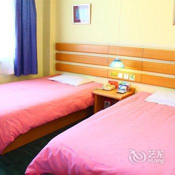包头盛祥之星假日酒店(原如家团结大街店)酒店提供图片