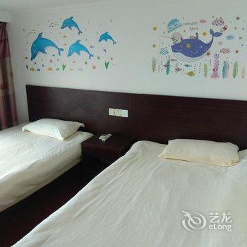 嵊泗乐龙湾小庄(渔家乐)酒店提供图片