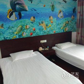 嵊泗乐龙湾小庄(渔家乐)酒店提供图片