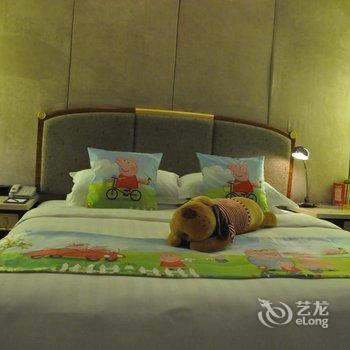 咸阳国际会展中心酒店酒店提供图片