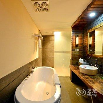 丽江雪山别院精品度假客栈酒店提供图片