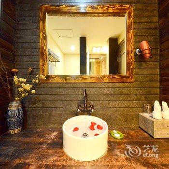丽江雪山别院精品度假客栈酒店提供图片